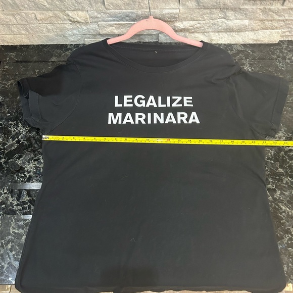 Humorous t-shirt - Picture 2 of 3